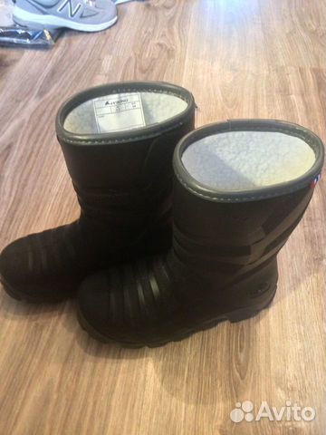 Новые зимние сноубутсы Viking Ultra 34 Новые зимние сноубутсы Viking Ultra 34