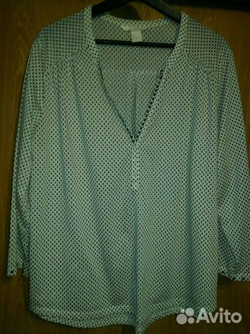 Блузка H&M Блузка H&M