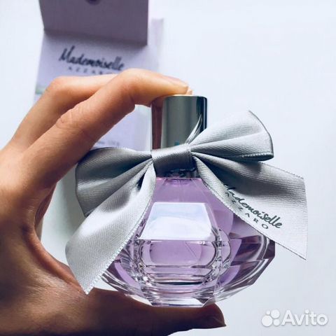 mademoiselle azzaro 30 ml