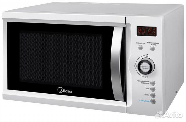 Ремонт микроволновых печей, пылесосов