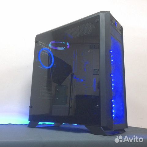 I3 Взрывной 9100 RTX 2080 Ti SSD 500 RAM 16 I3 Взрывной 9100 RTX 2080 Ti SSD 500 RAM 16