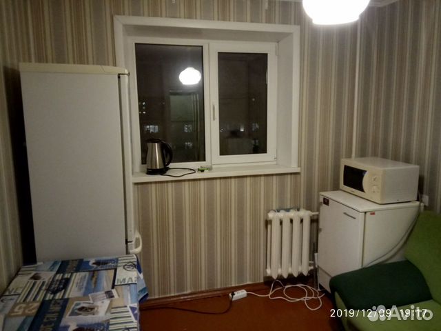 1-к квартира, 35.4 м², 5/9 эт. 1-к квартира, 35.4 м², 5/9 эт.