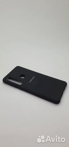 Чехол SAMSUNG A9 2018