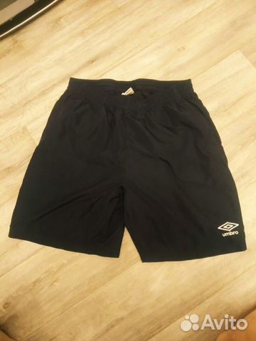Шорты umbro оригинал