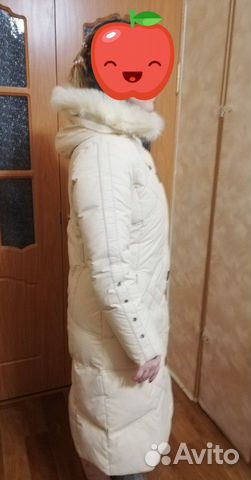 Пуховик Пуховик
