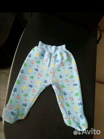 Вещи пакетом ползунки Вещи пакетом ползунки