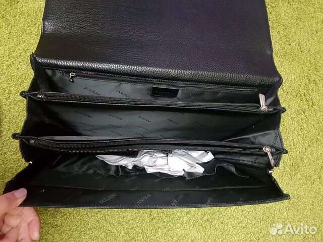 Портфель Портфель