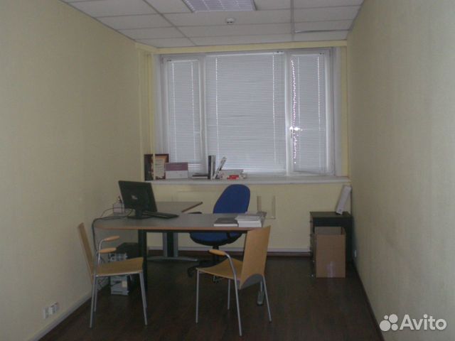Офисное помещение, 17.8 м² Офисное помещение, 17.8 м²