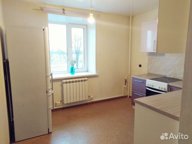 2-к квартира, 65 м², 6/12 эт.