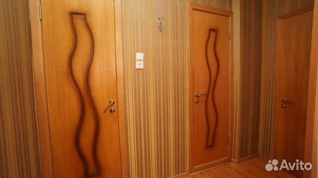 2-к квартира, 54 м², 2/9 эт. 2-к квартира, 54 м², 2/9 эт.