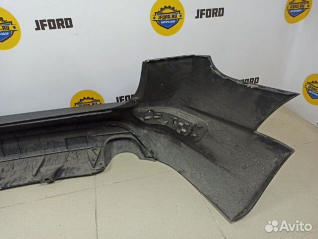 Бампер задний Volvo Xc70 2008