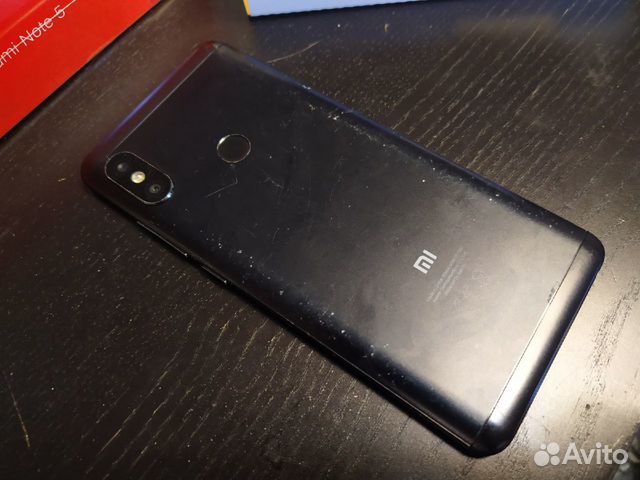 Xiaomi redmi note 5 2/16gb