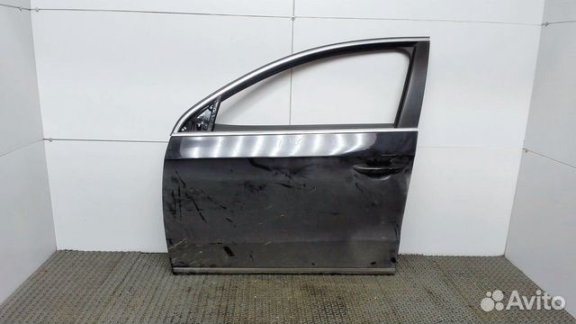 Дверь боковая Volkswagen Passat B7 Дверь боковая Volkswagen Passat B7