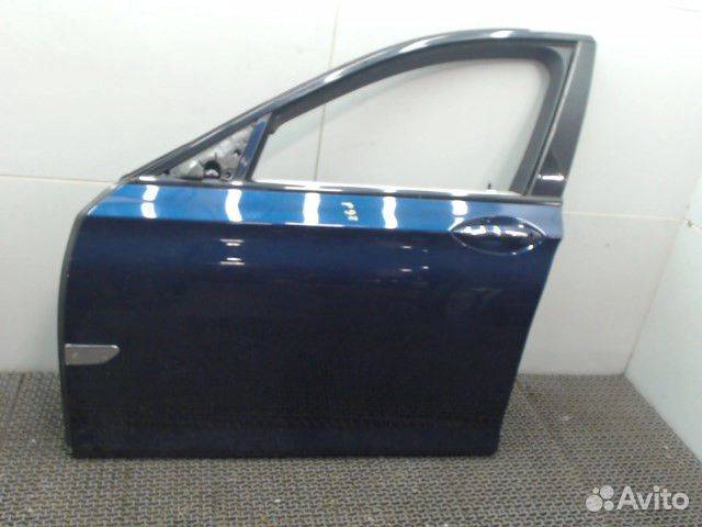 Дверь боковая BMW 7 F01/F02/F03/F04