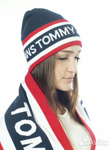 Комплект Tommy hilfiger jeans Комплект Tommy hilfiger jeans