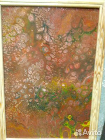 Картины в стиле fluid art (жидкое искуство) Картины в стиле fluid art (жидкое искуство)