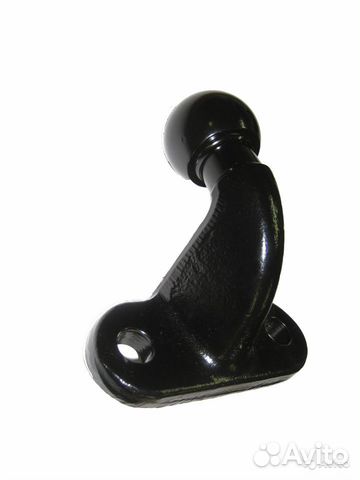 Шар фаркопа типа F чёрный 3500кг