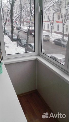 2-к квартира, 46 м², 2/5 эт.