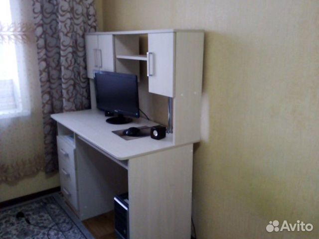 Компьютерный стол Компьютерный стол