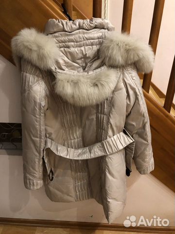 Пуховик Пуховик