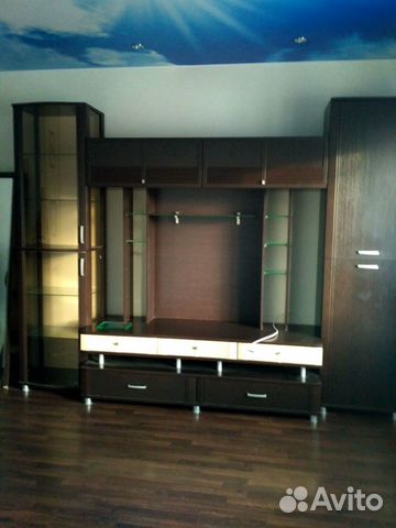 1-к квартира, 33 м², 7/16 эт.