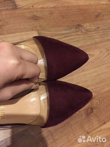 Туфли Туфли