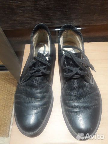 Ботинки fabi Ботинки fabi