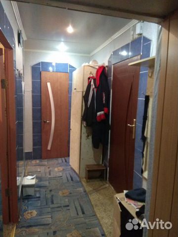 2-к квартира, 48 м², 5/9 эт.