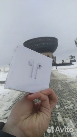 Airpods 2