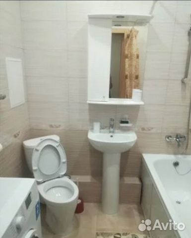 1-к квартира, 60 м², 9/14 эт.