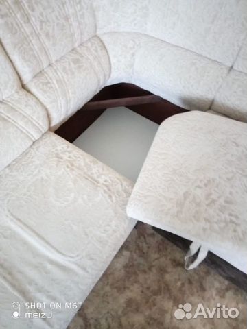 Диван и кресло