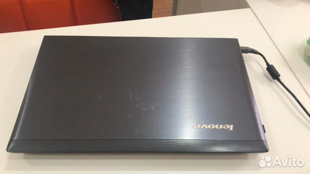 Ноутбук Lenovo V580c Ноутбук Lenovo V580c