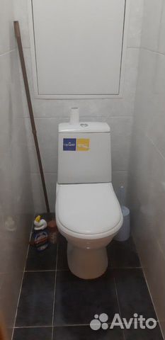 3-к квартира, 64 м², 3/12 эт.