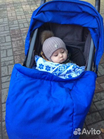 Коляска прогулочная Коляска прогулочная