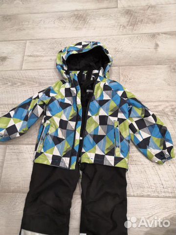 Костюм демисезонный Костюм демисезонный