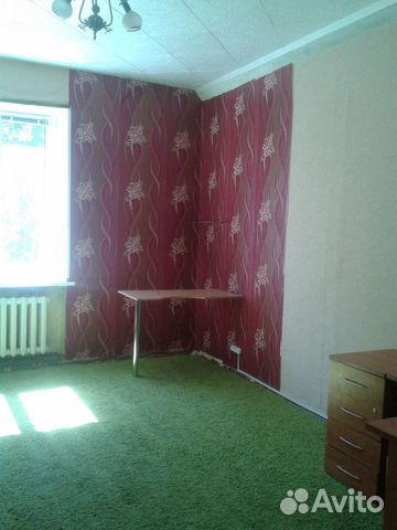 1-к квартира, 34 м², 4/5 эт.