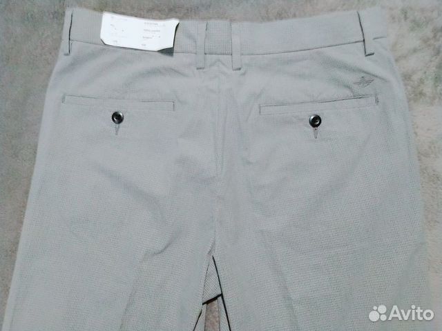 Брюки Dockers. 32/34. Новые Брюки Dockers. 32/34. Новые