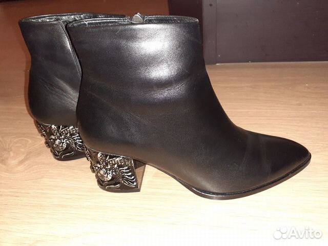 Ботильоны, ботинки Ботильоны, ботинки