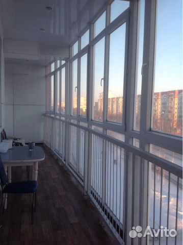 2-к квартира, 70 м², 6/9 эт. 2-к квартира, 70 м², 6/9 эт.