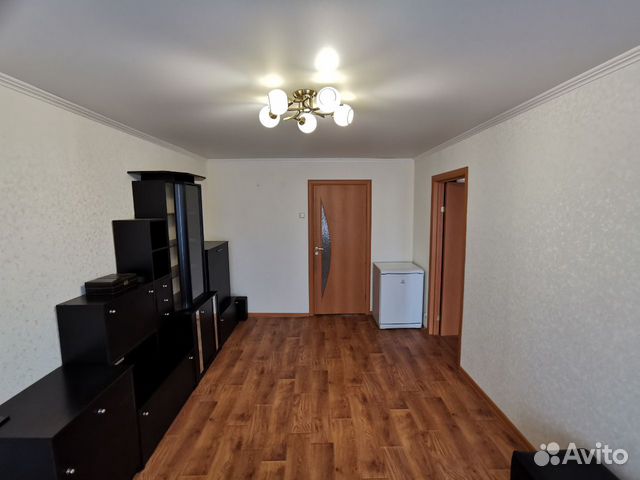 3-к квартира, 63 м², 5/5 эт.