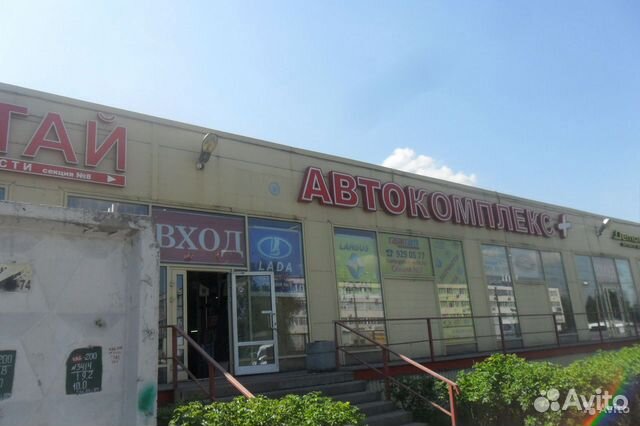 Датчик давления возлуха Renault Logan во впу,колл