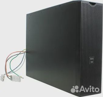 Батарея APC surt192xlbp б/у