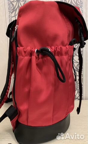 Рюкзак Calvin Klein. Оригинал