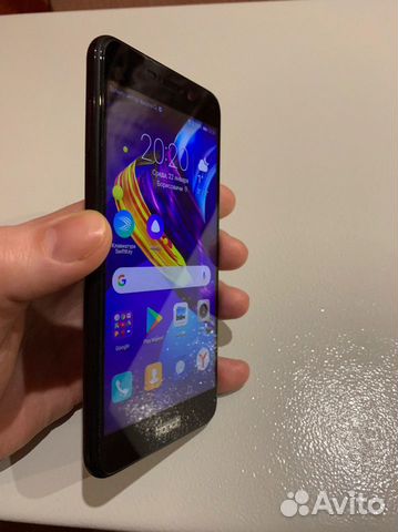 Продам смартфон Honor 6C PRO Продам смартфон Honor 6C PRO