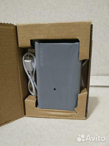 Power Bank Power Bank