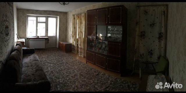 2-к квартира, 41.6 м², 3/5 эт. 2-к квартира, 41.6 м², 3/5 эт.