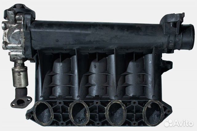 Впускной коллектор Мерседес Вито 638 Спринтер 904 Впускной коллектор Мерседес Вито 638 Спринтер 904