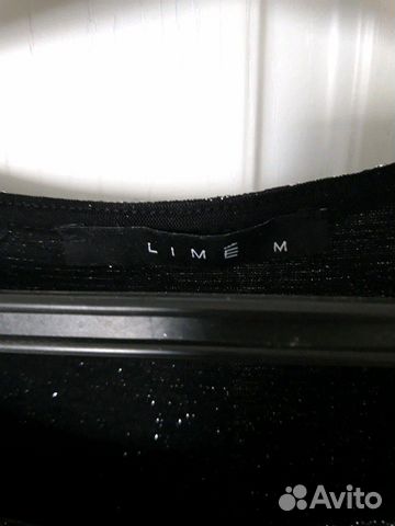 Платье Lime