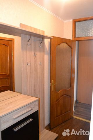 1-к квартира, 30.1 м², 1/5 эт.