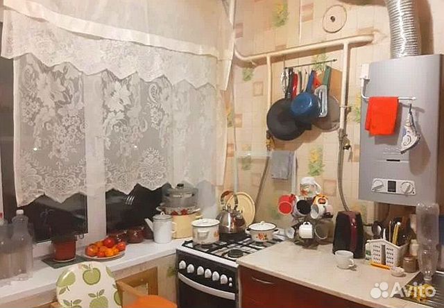 2-к квартира, 42 м², 2/5 эт. 2-к квартира, 42 м², 2/5 эт.